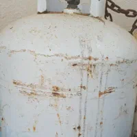 کپسول گاز