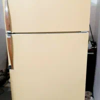 یخچال فریزر جنرال آمریکایی درحد نو