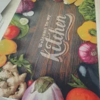 فرش/ماشینی/اشپزخونه