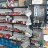 واگذاری شرایطی سوپر مارکت|حراج|ساری, |دیوار