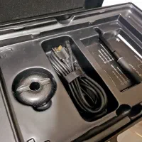 مانیتور طراحی kamvas pro 12|قطعات و لوازم جانبی رایانه|سنندج, |دیوار