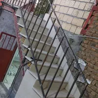 اجرای اسکلت فلزی،شیروانی.،نصب کرکره برقی،نبشیکشی|خدمات پیشه و مهارت|الشتر, |دیوار