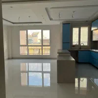 قلهک آپارتمان ۱۰۴ متر ۲ خ _نوساز_لاکچری