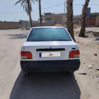 پراید مدل 88|خودرو سواری و وانت|ایرانشهر, |دیوار