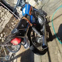 فروش موتور ۱۲۵