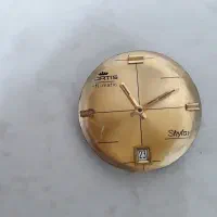 موتور ساعت