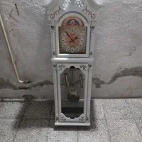ساعت دیواری