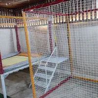 تعمیر ترامپلین|خدمات پیشه و مهارت|اصفهان, شهرک زاینده رود|دیوار