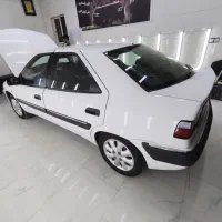 زانتیا مدل ۸۸|خودرو سواری و وانت|شاهرود, |دیوار