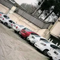 مزدا3 ۳۲۳کارشناس وتعمیرات تخصصی ماکسیما اپتیما بنز