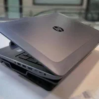 HPZbook چهارگیگ گرافیک مجزا