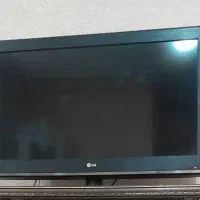 ال سی دی ۳۲ اینچ|تلویزیون و پروژکتور|تهران, هفده شهریور|دیوار