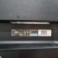 مانیتور گیمینگ ایسوس مدل VP228HE|قطعات و لوازم جانبی رایانه|بانه, |دیوار