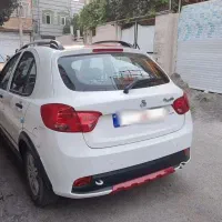 کوییک آر 1401 R پارس خودرویی تقویت شده|خودرو سواری و وانت|باغستان, |دیوار