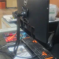 مانیتور ۲۲ اینچ دل