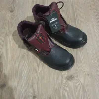 کفش ایمنی سایز ۴۲