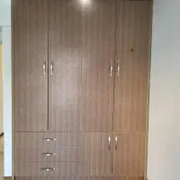 کابینت mdf با هود و گاز و  کمد های دیواری و روشویی|جاکفشی، کمد، دراور|تهران, امیرآباد|دیوار