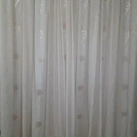 پرده پذیرایی