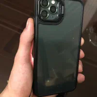 ایفون 11 پرومکس 256