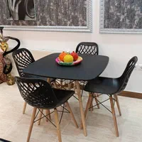 میز و صندلی چهارنفره  TIREX800|میز و صندلی غذاخوری|بجنورد, |دیوار