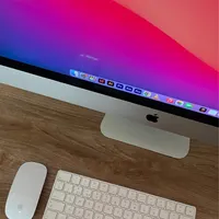 iMac 27 اینچ5K|رایانه رومیزی|تهران, صادقیه|دیوار