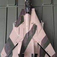 ماکت هواپیما F14 ،F18 ،F4