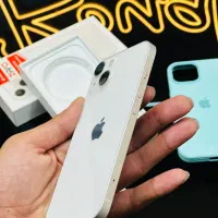 آیفون 13 نرمال در حد نو بسیار تمیز باتری 88 za|موبایل|اصفهان, جلفا|دیوار