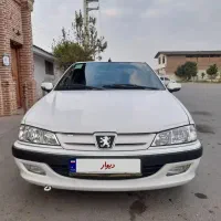 پژو پارس تیوفایو|خودرو سواری و وانت|بابل, |دیوار