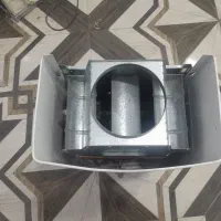 ابگرمکن ۳۱۱۵ در حد نو ۱ ماه استفاده شده|آبگرمکن، پکیج، شوفاژ|ساوه, |دیوار