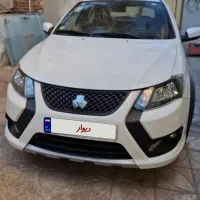 کوییک ۴۰۲ بسیار تمیز بدون رنگ