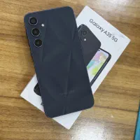 سامسونگ galaxy A35  حافظه ۲۵۶ گیگ رم ۸ ویتنام