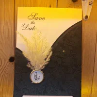 کارت عروسی و عقد|خدمات رایانه‌ای و موبایل|اصفهان, برازنده|دیوار