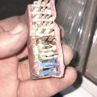 باطریسازی زانتیا برق زانتیا|خدمات موتور و ماشین|تهران, خاک سفید|دیوار