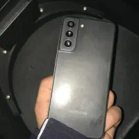 گوشی سامسونگ گلکسی s21 fe 256gig rom8|موبایل|تهران, جنت‌آباد مرکزی|دیوار
