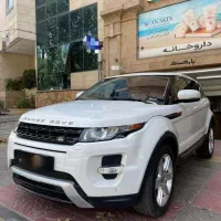 رنجرور ایووک مدل ۲۰۱۳ بیرنگ|خودرو سواری و وانت|تهران, ازگل|دیوار