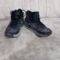 کفش والیبال نایک|کیف، کفش، کمربند|نیشابور, بنیاد شهید|دیوار