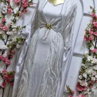 لباس مجلسی|لباس|سرپل ذهاب, |دیوار