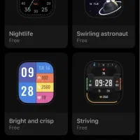 ساعت هوشمند ردمی شیائومی واچ سه|ساعت|بوشهر, |دیوار