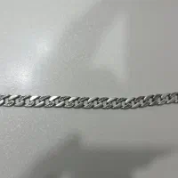 دستبند نقره