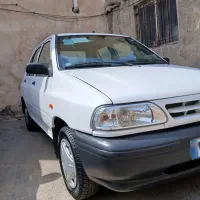 131se بی رنگ شاسی سالم