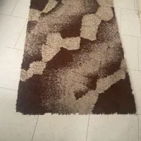 فرش دست دوم ۲ تا با هم ۶۵۰