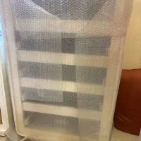 دراور ام دی اف ۵ کشو|جاکفشی، کمد، دراور|تهران, کوی بیمه|دیوار