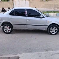 سمند 85|خودرو سواری و وانت|یاسوج, |دیوار