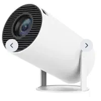 ویدئو پروژکتور قابل حمل ونبو مدل Geek Hy300