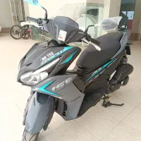 آیروکس ۱۴۰۳تایلندی در حدصفر