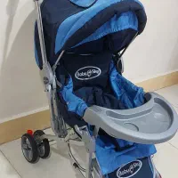 سرویس کالسکه مدل  DELIJAN در حد نو