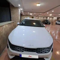 کیاk5مدل ۲۰۲۳نقدواقساط