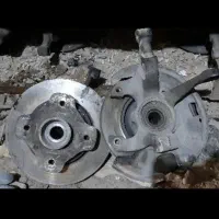 لوازم استوک  در حد  جلوبندی سازی  وکیلی