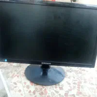 مانیتور|رایانه رومیزی|برازجان, |دیوار