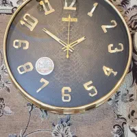 ساعت دیواری گرد|ساعت دیواری و تزئینی|اسلام‌شهر, شهرک مصطفی خمینی|دیوار